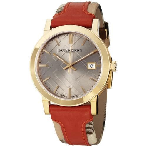 Burberry BU9016
