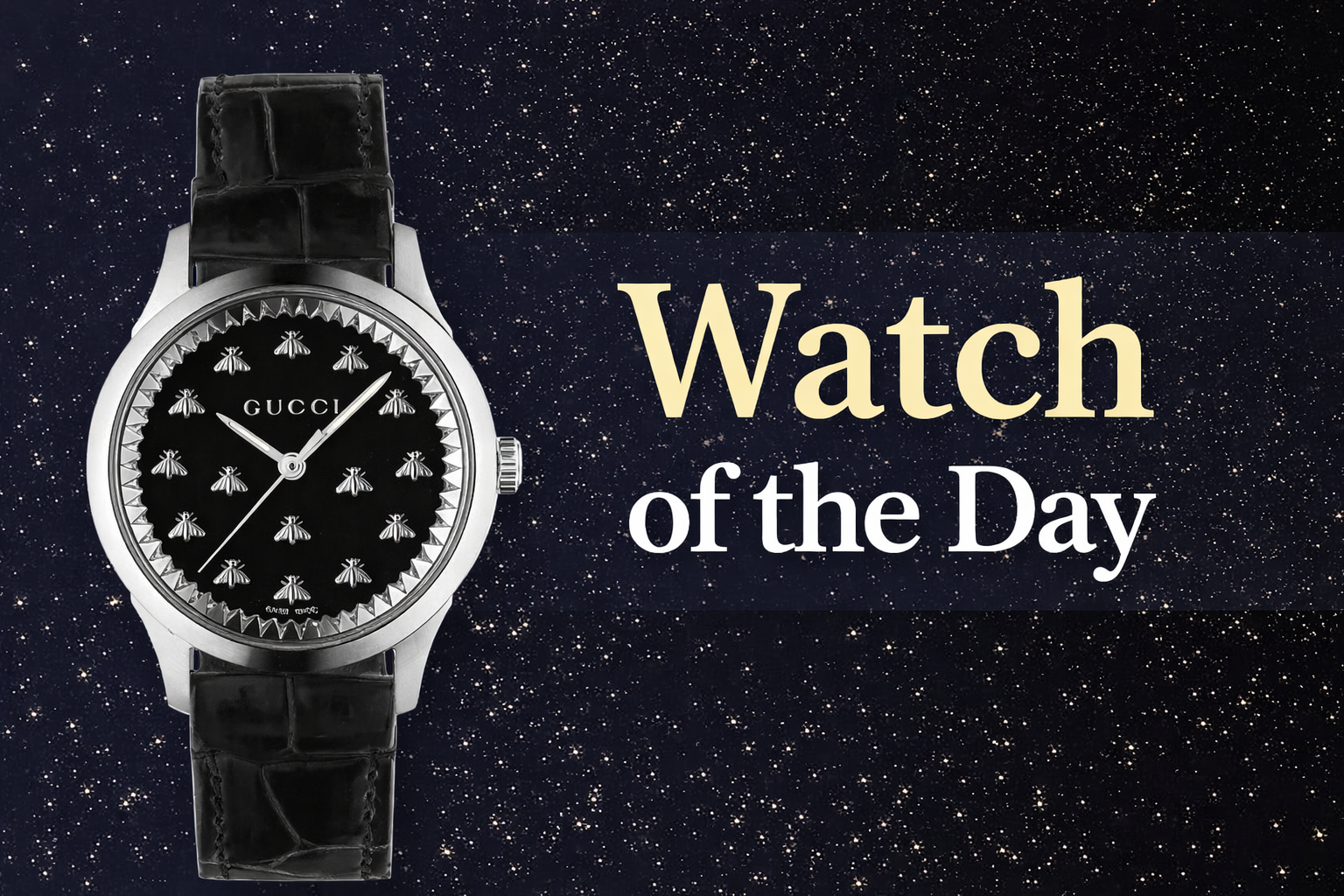 Gucci G-Timeless YA1265055